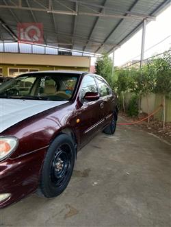 Nissan Maxima